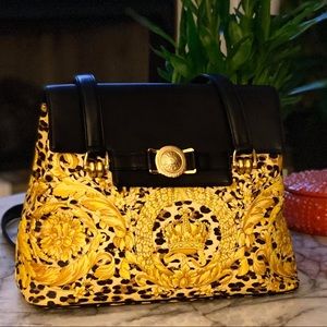 Gianni Versace Tote bag